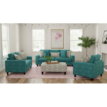 Loveseat