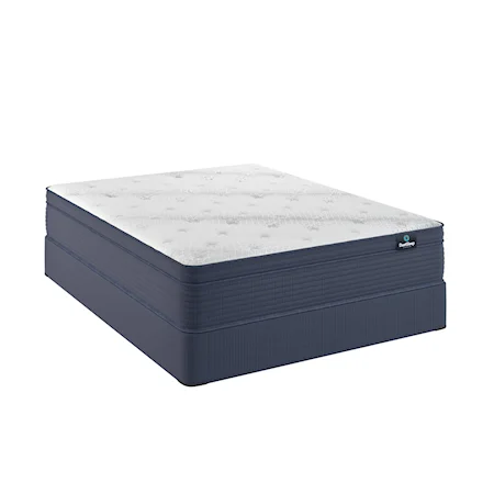 Queen Mattress set