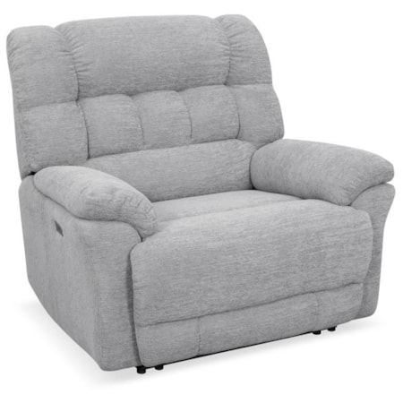 Power Recliner