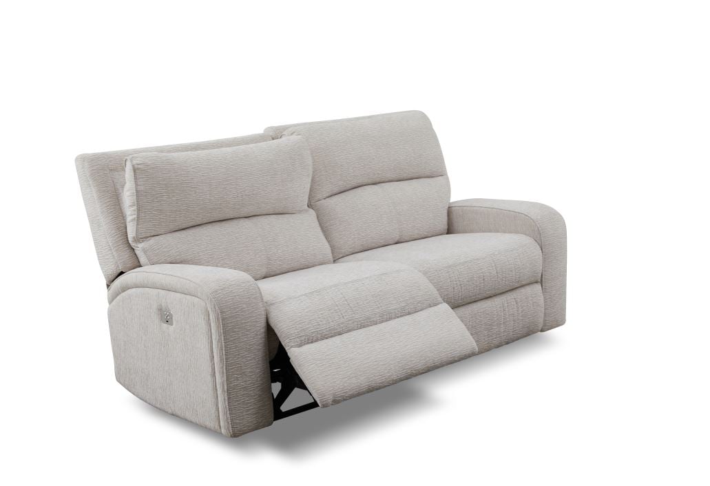 Power Reclining Loveseat