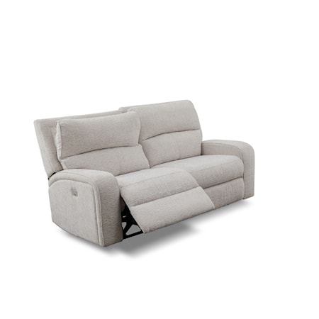 Power Reclining Loveseat