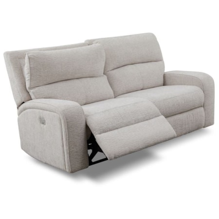 Power Reclining Loveseat