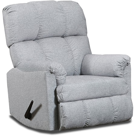 Casual Recliner