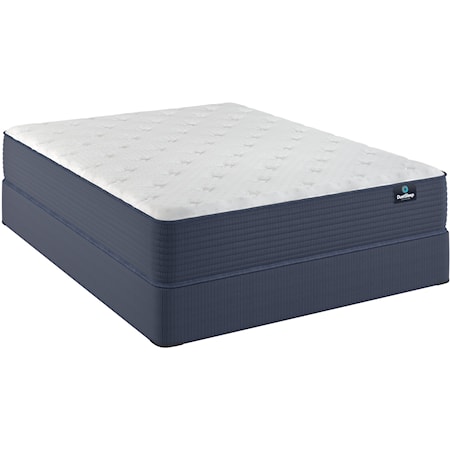 King Mattress Set