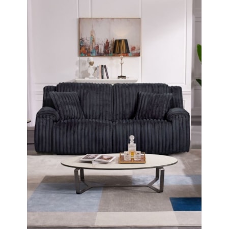 Power Reclining Sofa