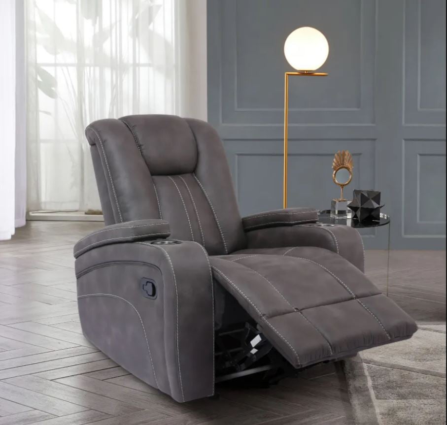 Manual Recliner