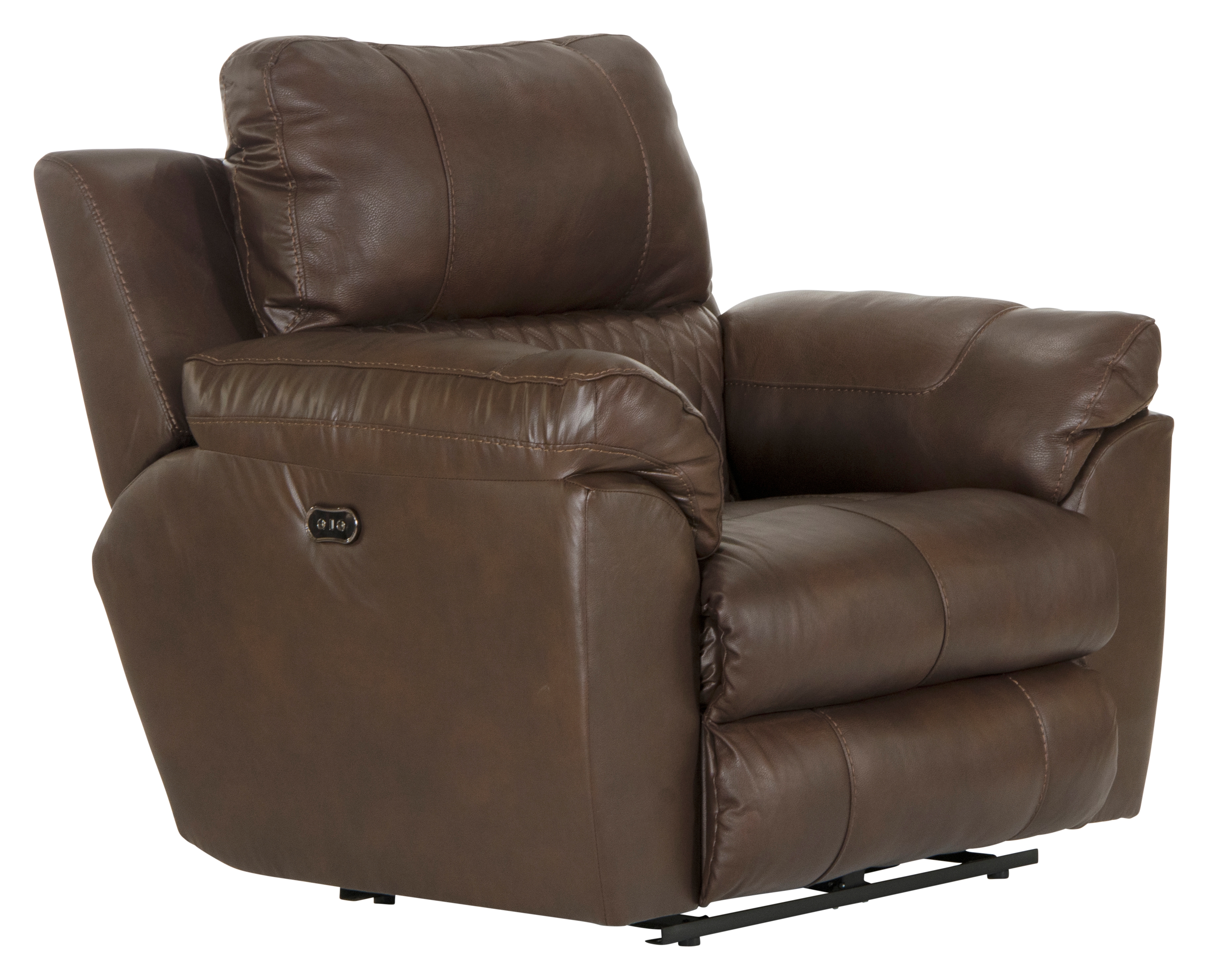 Catnapper 472 Sorrento Power Lay Flat Recliner