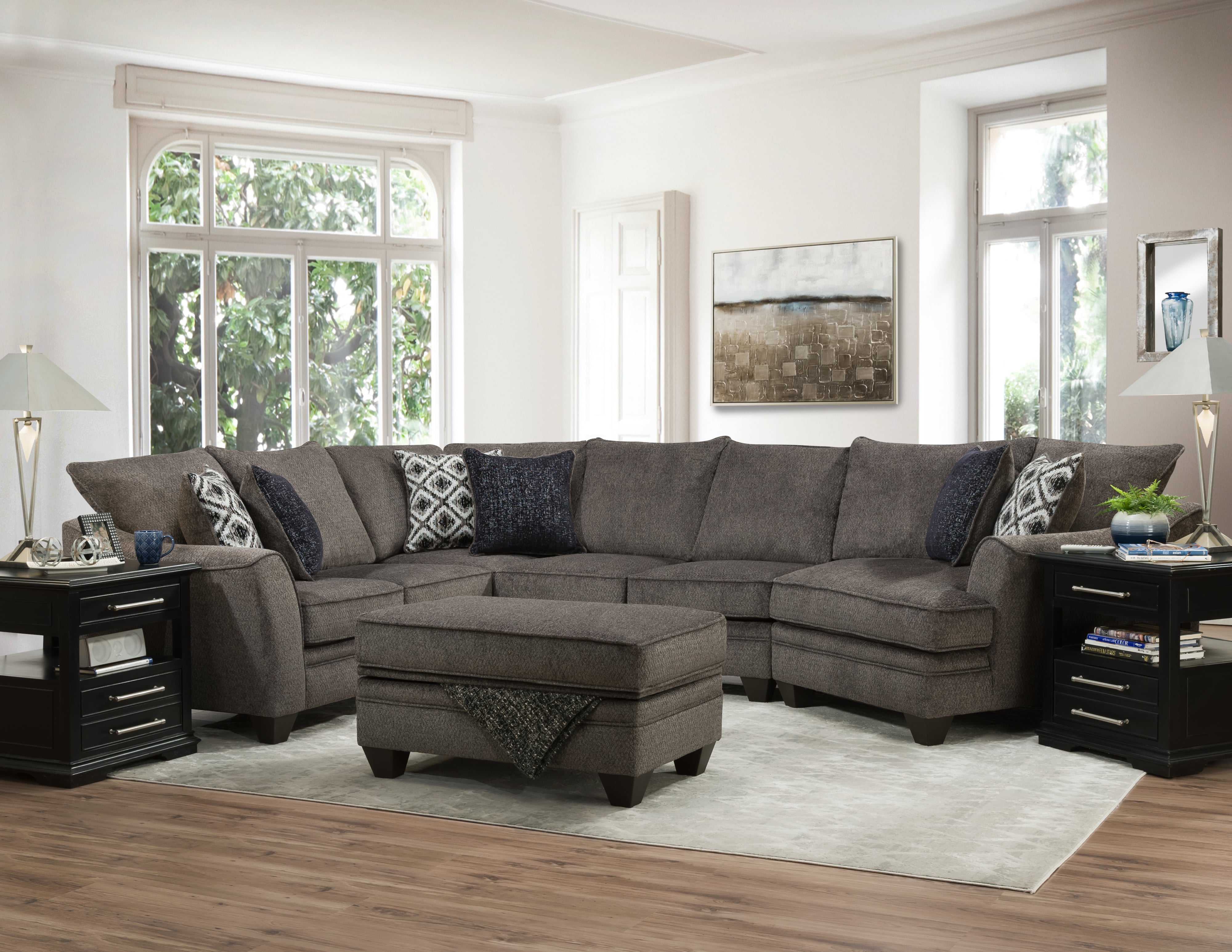 Sectional Sofas