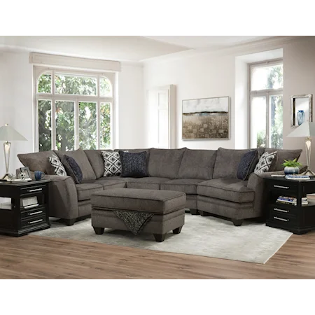 Sectional Sofas