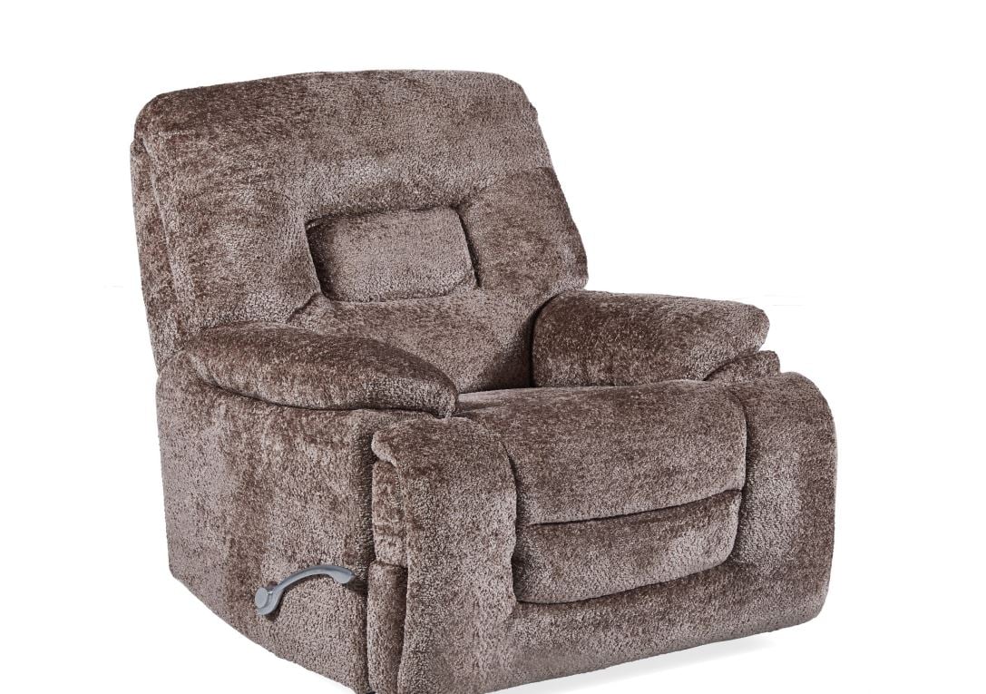 Swivel Recliner