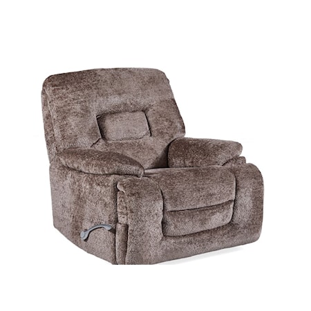 Swivel Recliner