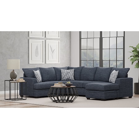 Sectional Sofas