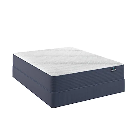 Queen Mattress Set