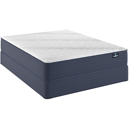 Full mattress set