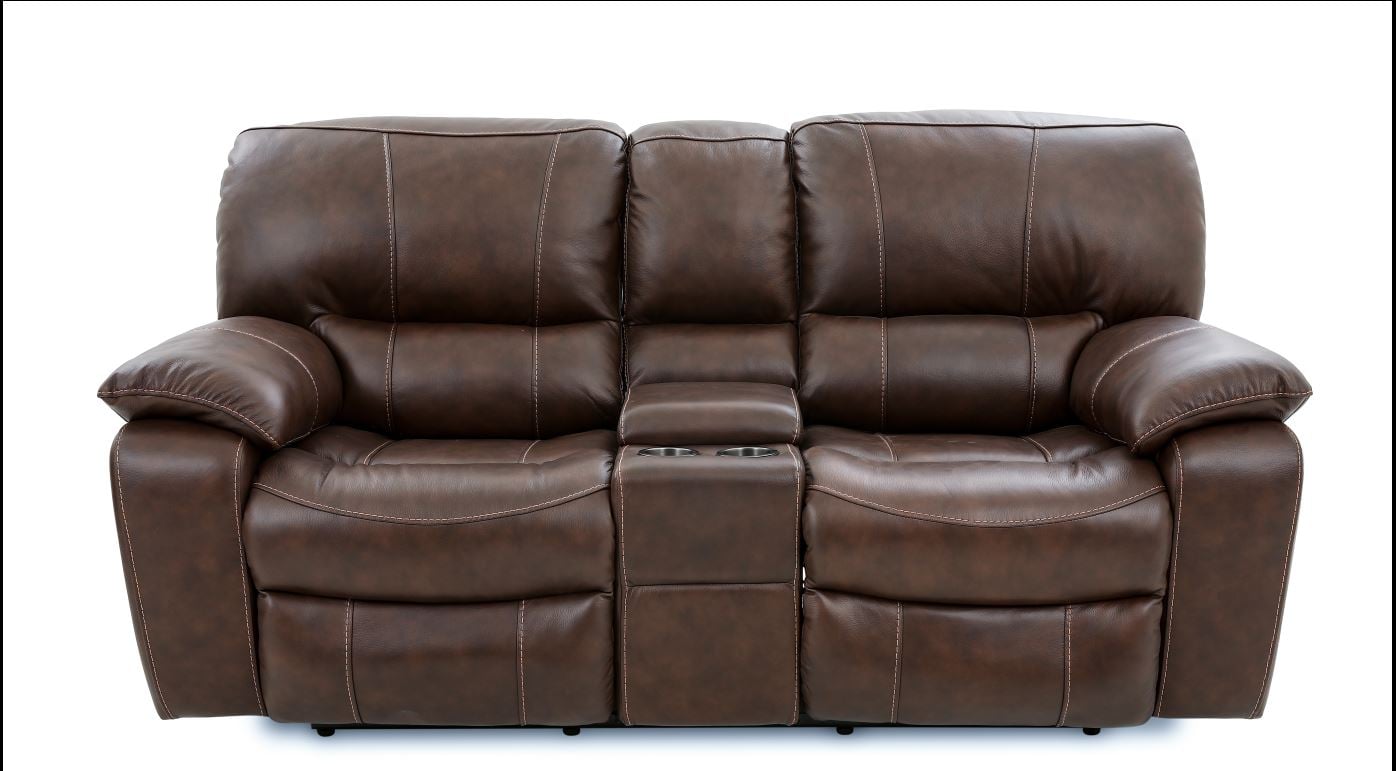 Cheers UX8625M Leather Glider Recliner