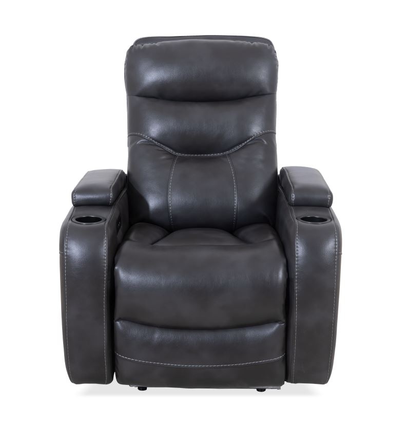 Swivel Recliner