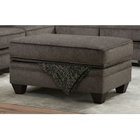 Storage Ottoman