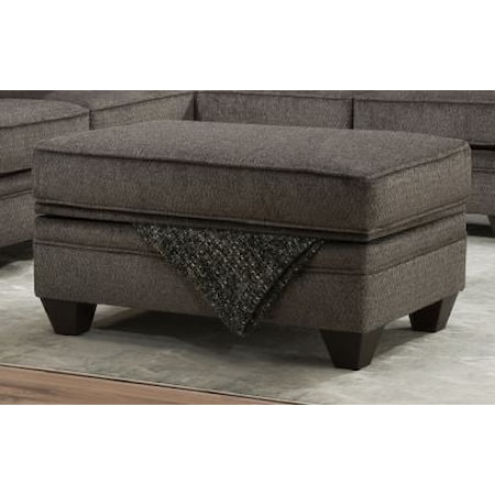 Storage Ottoman