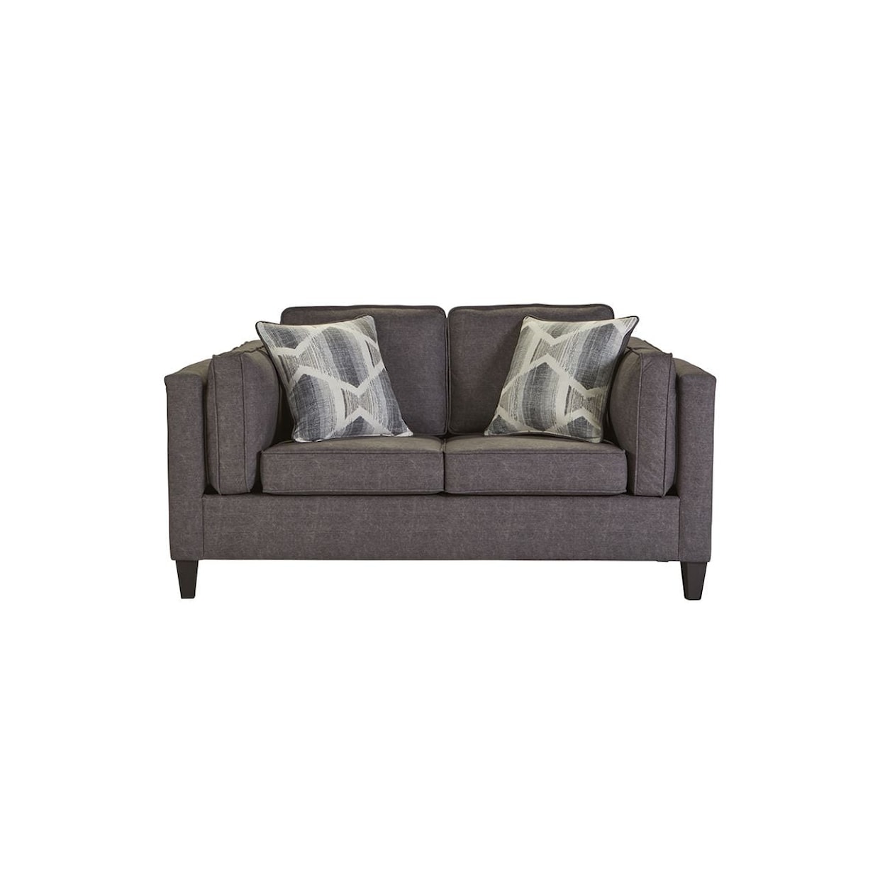 Hughes Furniture 21100 Loveseat