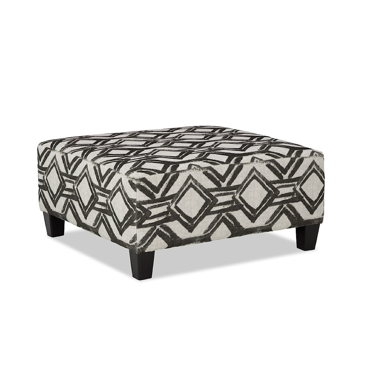 Albany 8642 Cocktail Ottoman