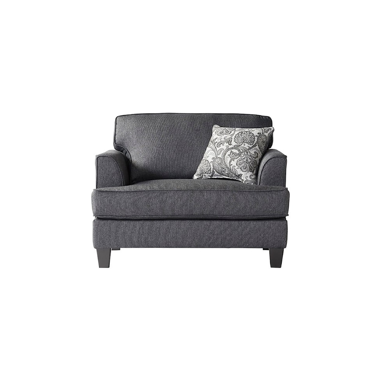 Hughes Furniture 5625 Chair