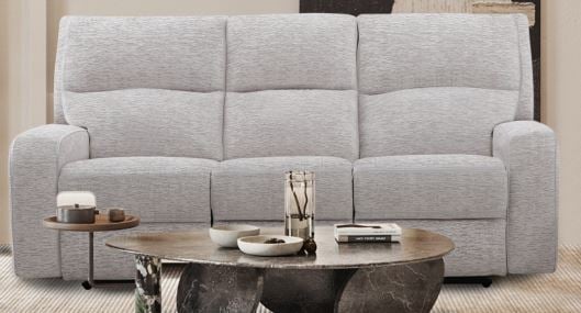 Power Reclining Sofa