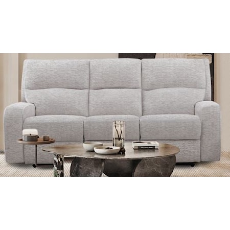 Power Reclining Sofa