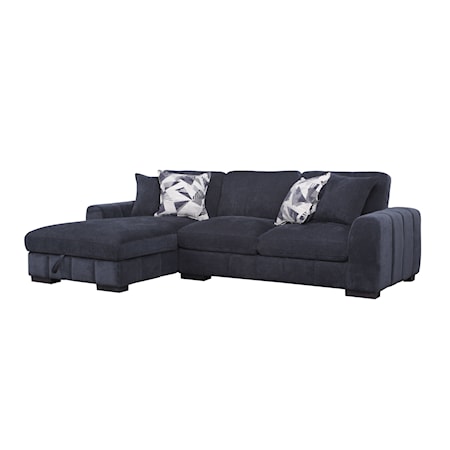 2-Pc Sectional