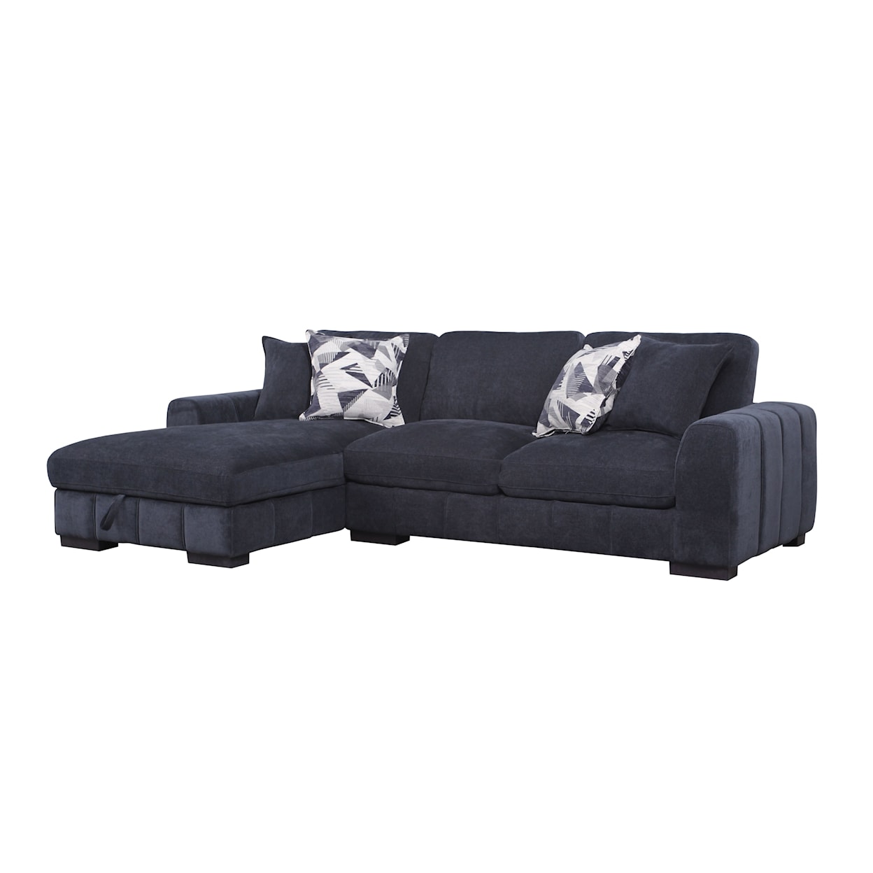 Lifestyle 7180S 2-Pc Sectional