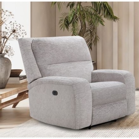Power Recliner