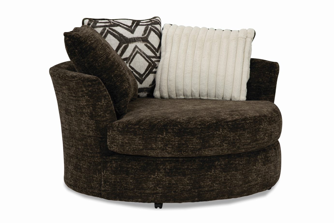 【国内即納】HUMBLERICH CLASSIC 0640CL03YOYLWHY Hooker Furniture Carroll Power Recliner with Power Headrest