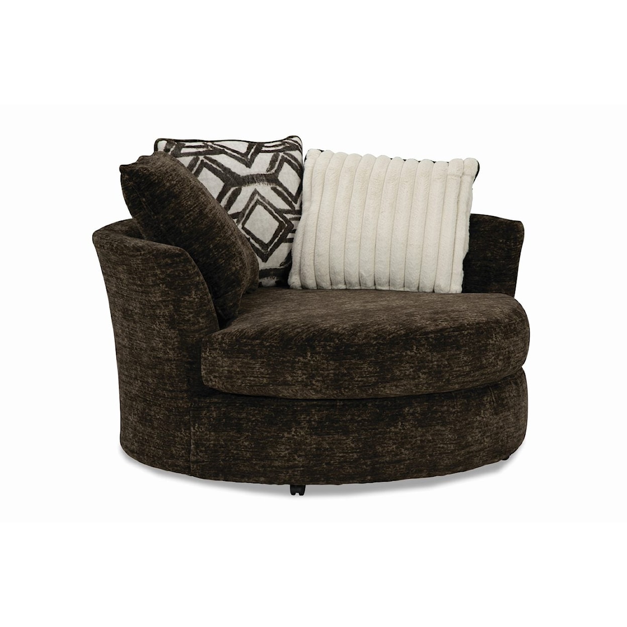 Albany 8642 Swivel Chair