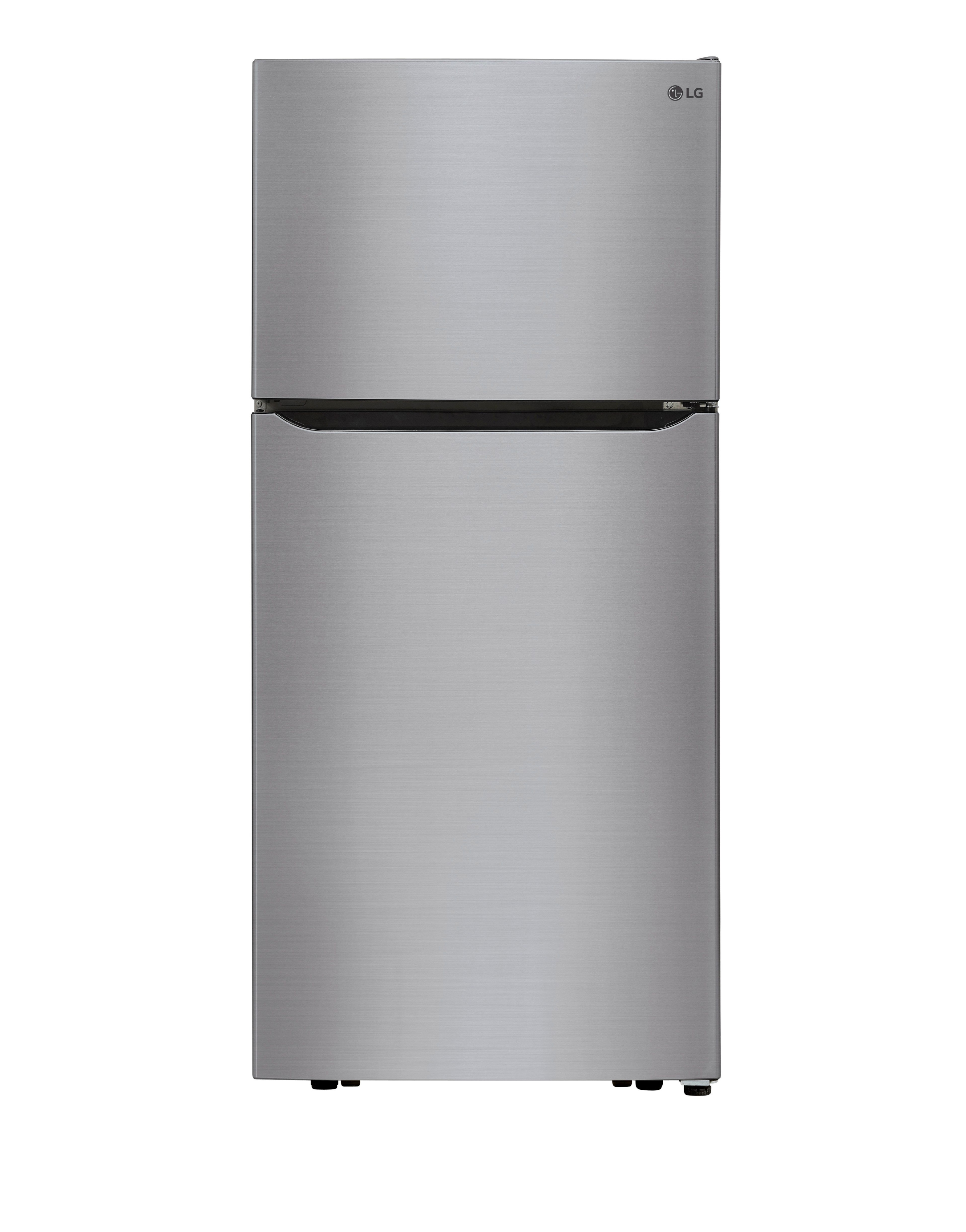 30 in. 20 cu. ft. Top Freezer Refrigerator