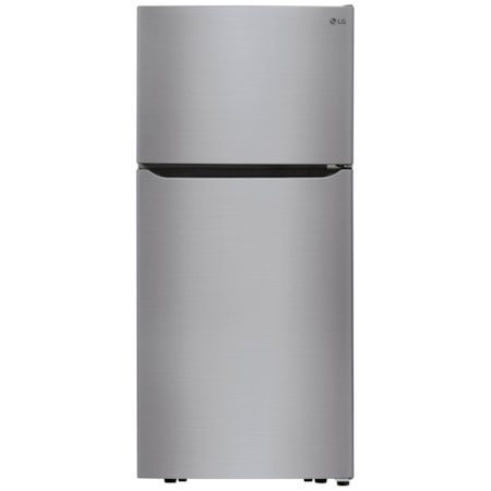 30 in. 20 cu. ft. Top Freezer Refrigerator