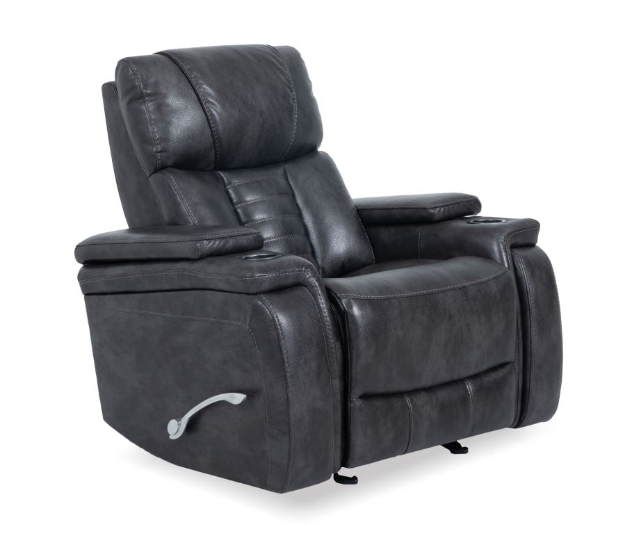 ZG POWER RECLINER