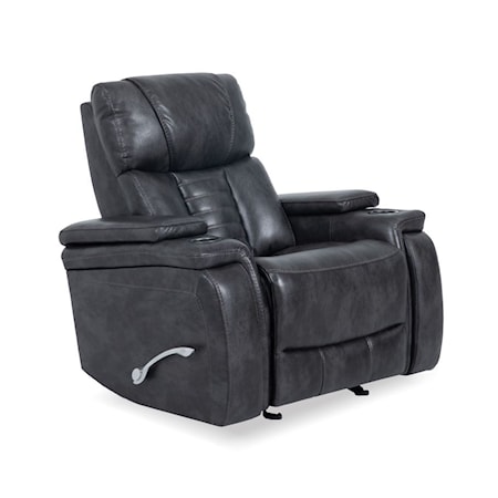 ZG POWER RECLINER