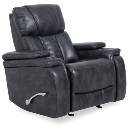 ZG POWER RECLINER