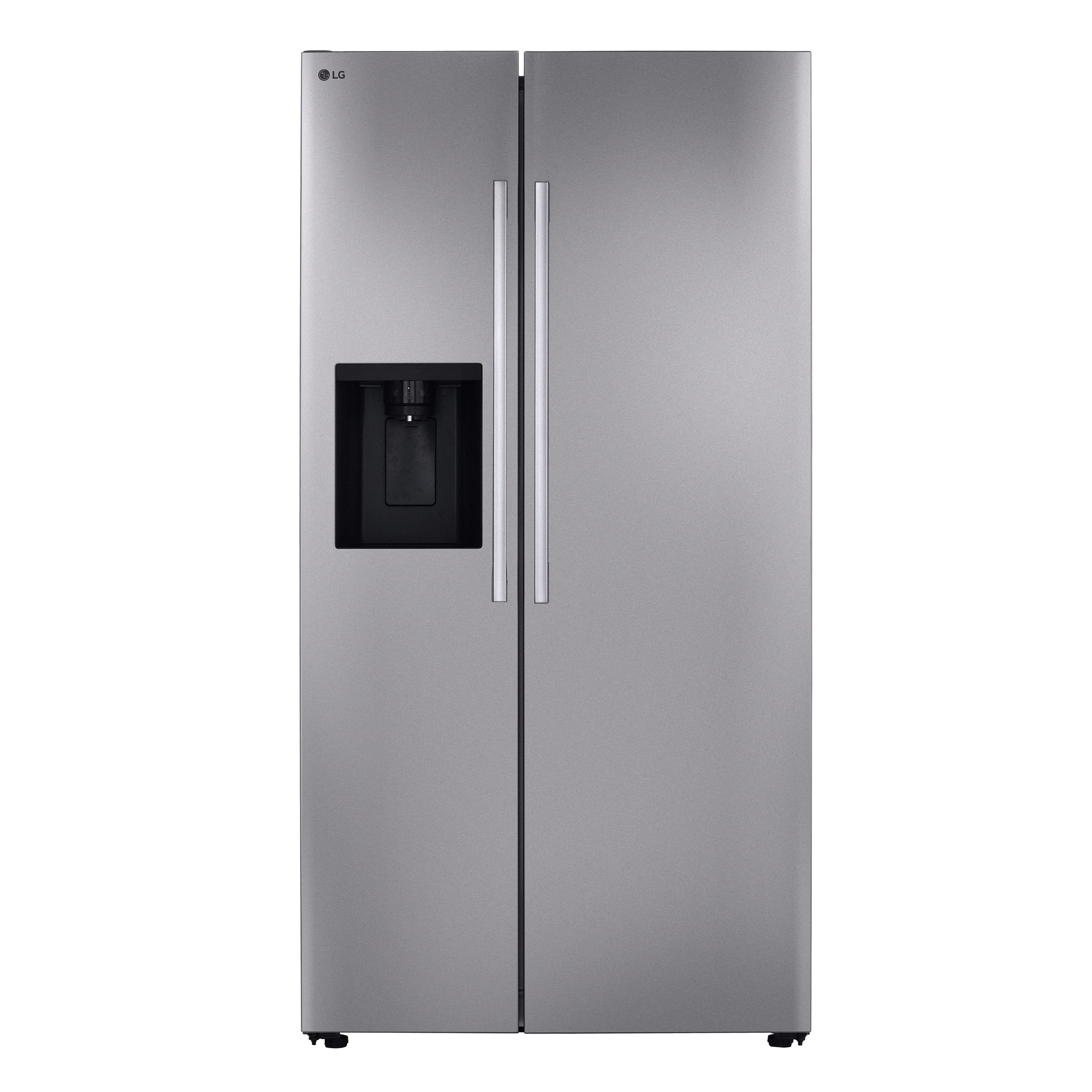 27 cu. ft. Side by Side Refrigerator