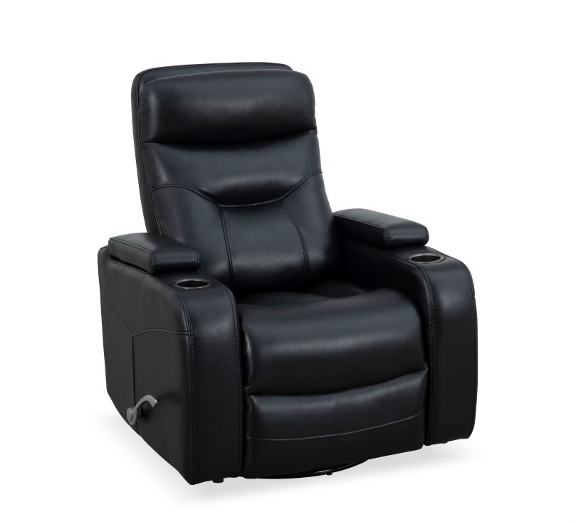 Swivel Recliner