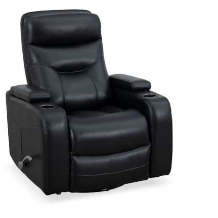 Swivel Recliner