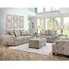 Corinthian 5460 Sofa