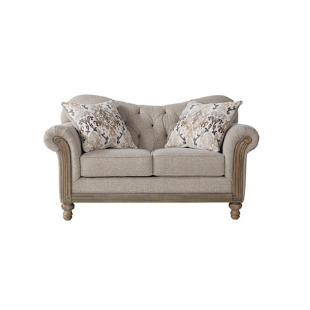 Loveseat