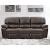 Cheers UX8625M Leather Glider Recliner