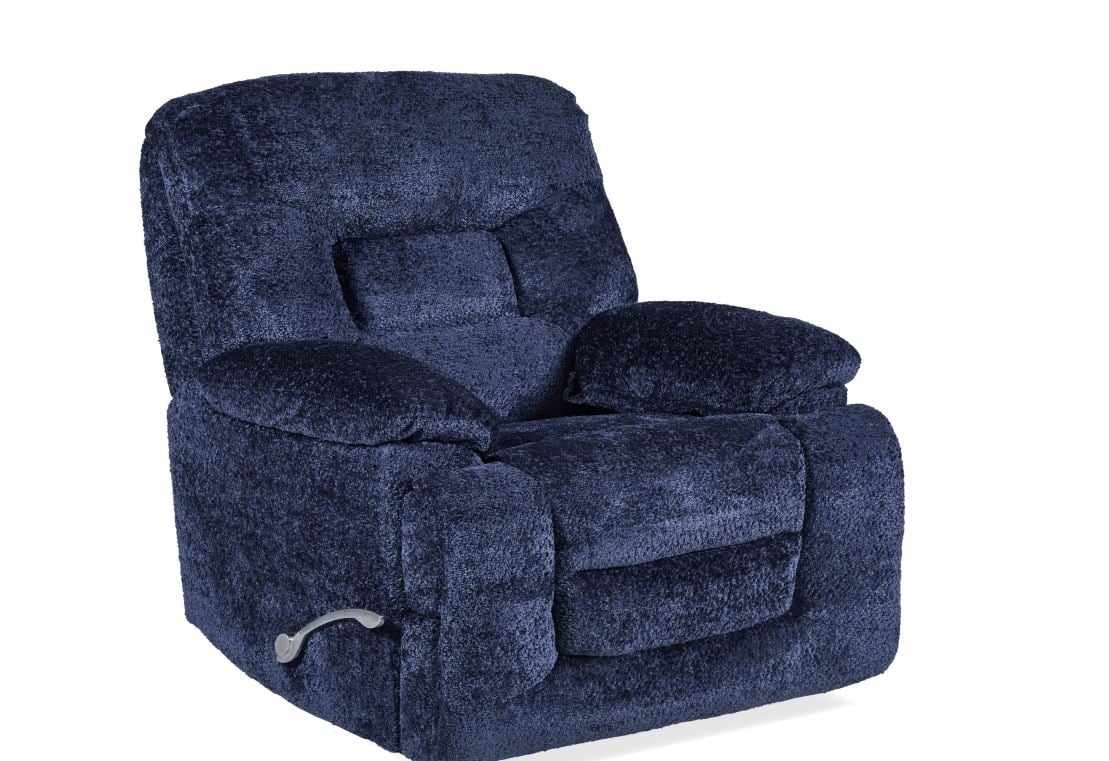 Swivel Recliner