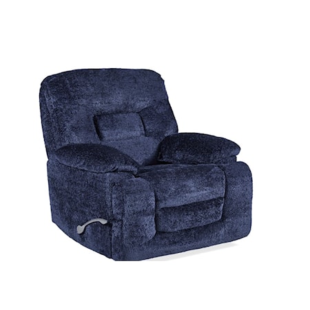 Swivel Recliner