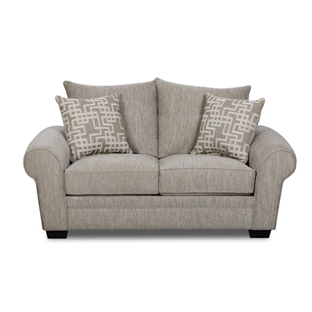 Loveseat