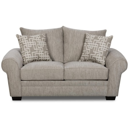 Loveseat