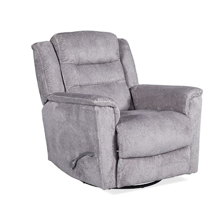 Swivel Recliner