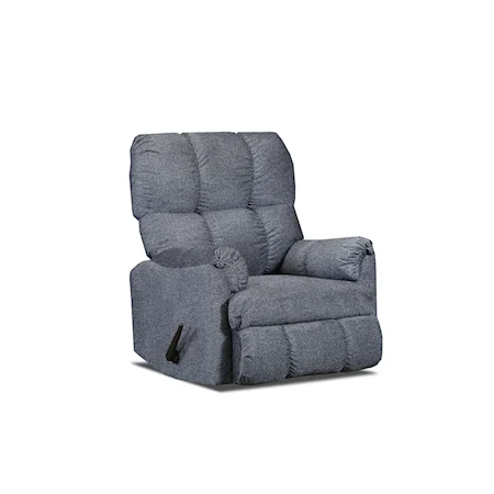 Recliners