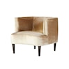 Hughes Furniture 17550 Chair